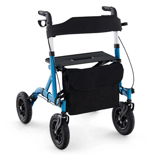 Costway foldable rolling - costway,