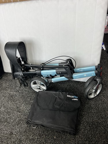 Rollafold lightweight folding - rollafold,