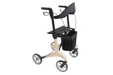 TRP7 Carbon Rollator -