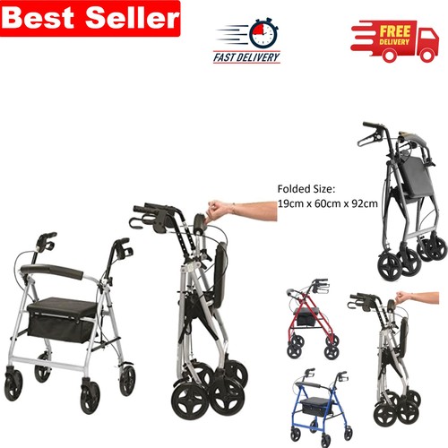 Ultra lightweight folding - ultra,
