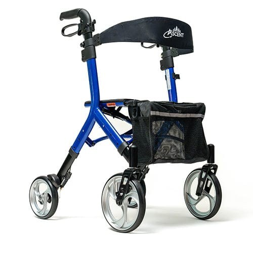 Ascent euro style - ascent, rollator