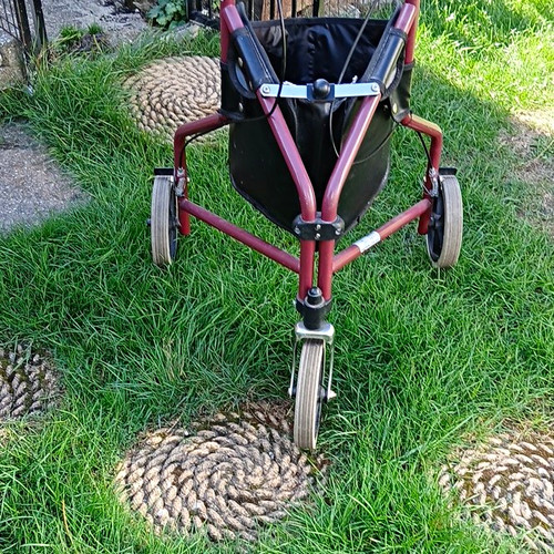 Lightweight wheel tri - lightweight,