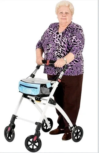 Kmina pro folding rollator - -,