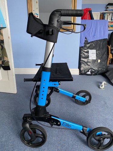 Elite care cruise folding - care,