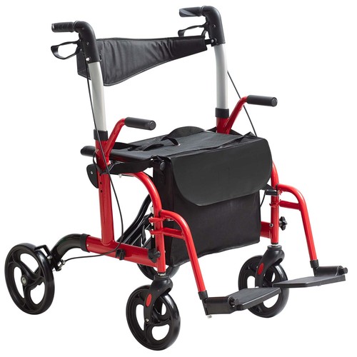 Uimoso rollator walker - uimoso,
