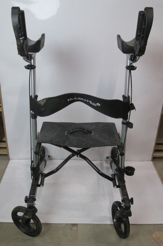 Mobilityplus rollator ultra - rollator,