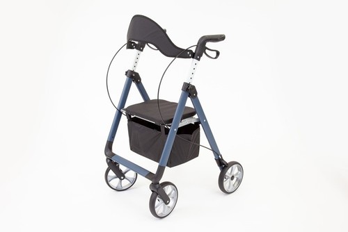 Trp7 rollator walker with - trp7,