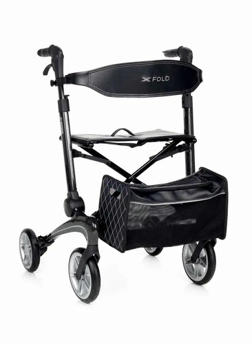 Careco prolite carbon - careco, fold