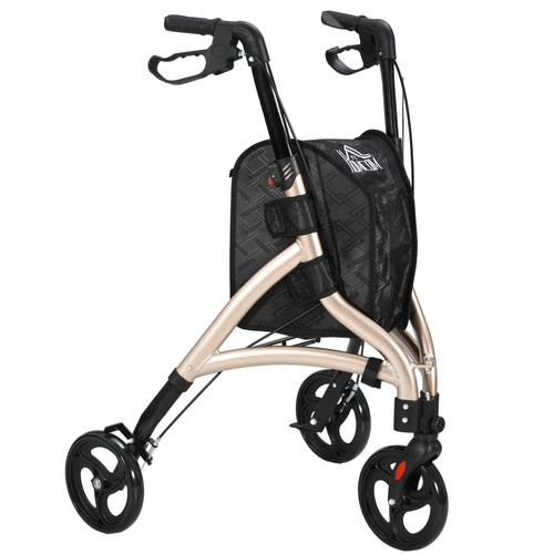 Lightweight aluminium wheel - lightweight, 3-wheel