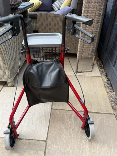 Ableworld drive folding - ableworld,