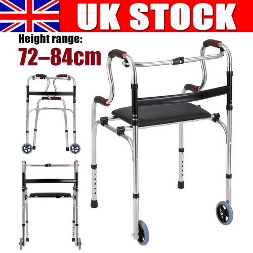 Ultra lightweight rollator - ultra,