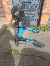 Elite Care X Cruise Folding