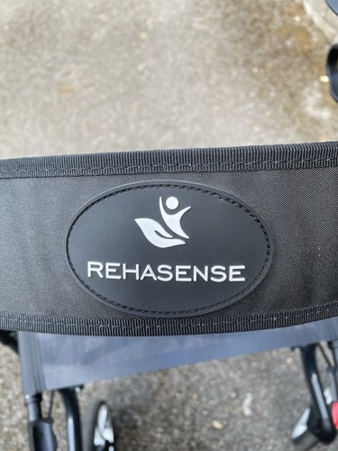 Rehasense space rollator - rehasense,