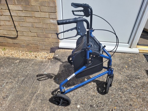 Nrs healthcare wheel - wheel, steel