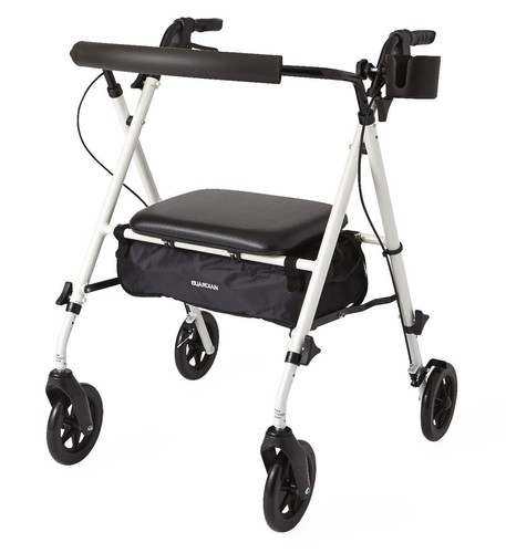 Medline luxe wide - medline,