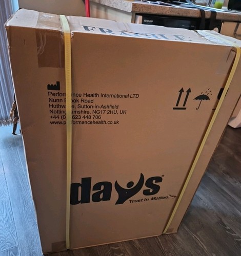 Days folding four wheel - days,