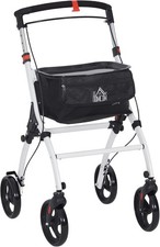 HOMCOM Folding Upright