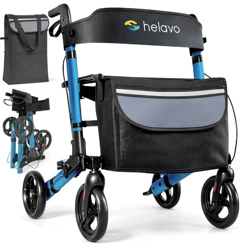 Helavo rollator walker - helavo,