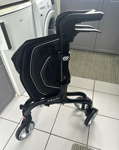 Iconnect stealth tri walker - iconnect,
