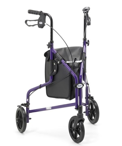 Days tri wheel walker - wheel,