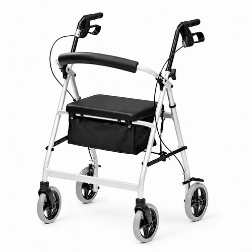 Ultra lightweight rollator - lightweight,