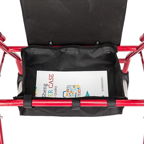 Wheel walker with padded - 4,
