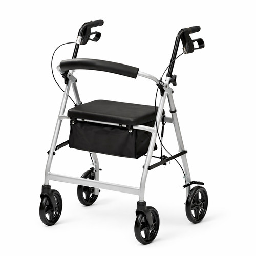 Ultra lightweight rollator - ultra,