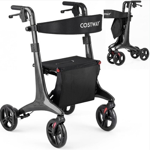 Costway carbon fiber - carbon, all