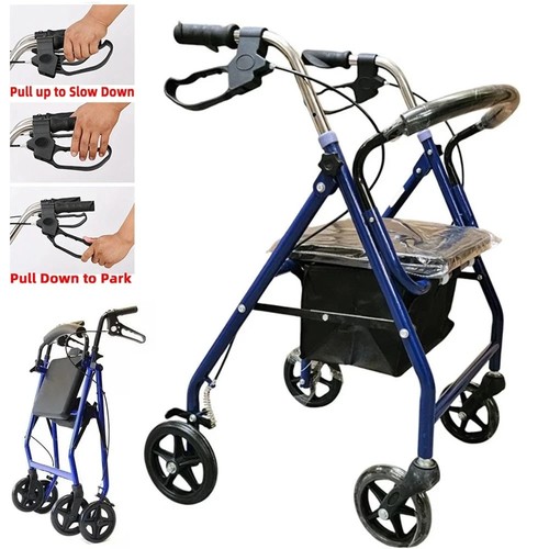Lightweight foldable wheeled - foldable, 4