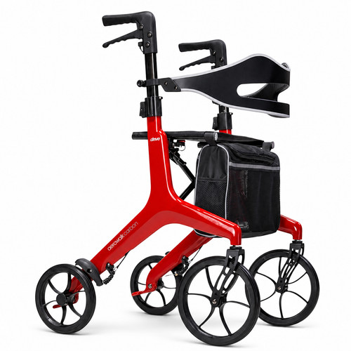 Aerowalk rollator ultra - rollator,
