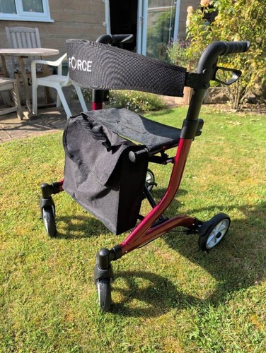 Force healthcare litewalk - force,