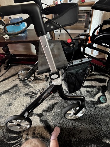 Rehasense space carbon - rehasense,
